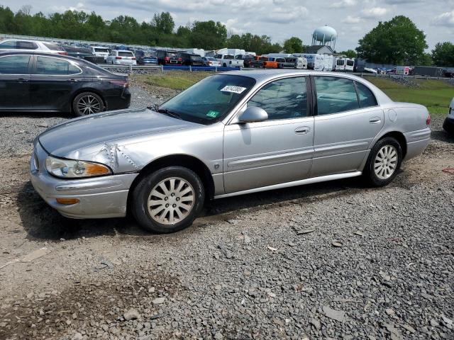  Salvage Buick LeSabre