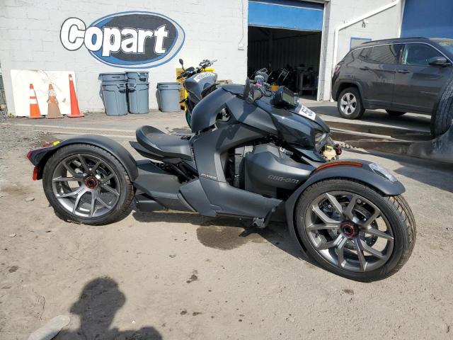  Salvage Can-Am Ryker