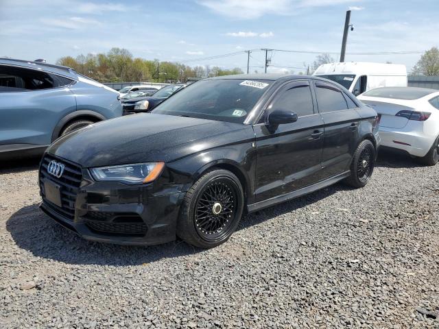  Salvage Audi A3