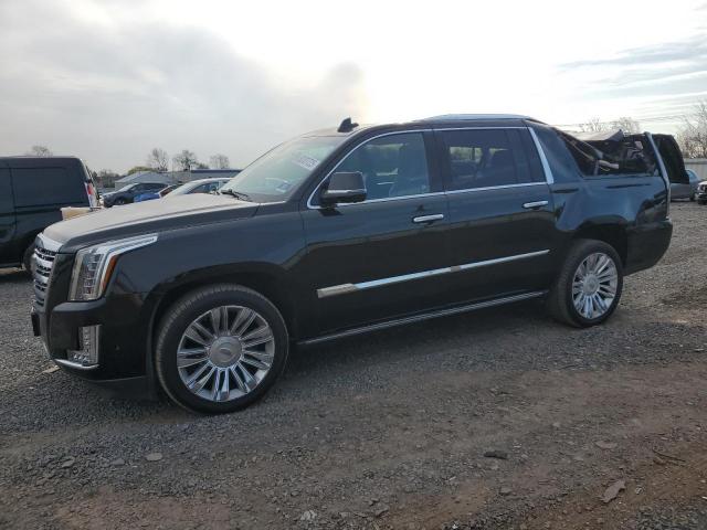  Salvage Cadillac Escalade