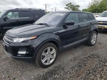  Salvage Land Rover Range Rover