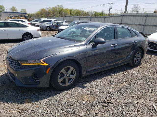  Salvage Kia K5