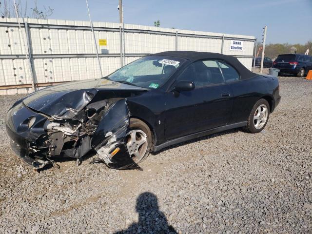  Salvage Toyota Celica