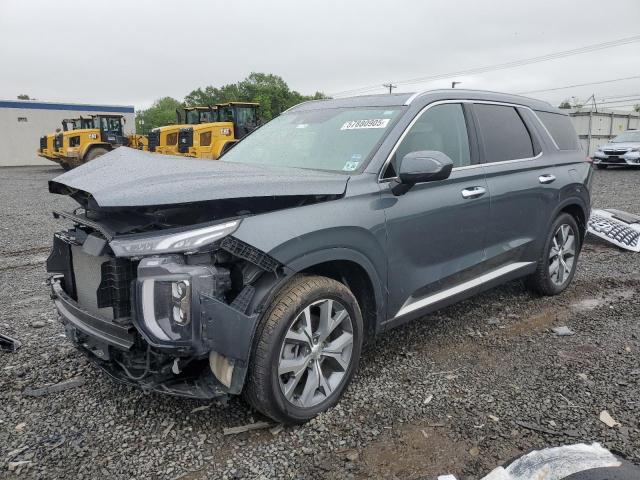  Salvage Hyundai PALISADE