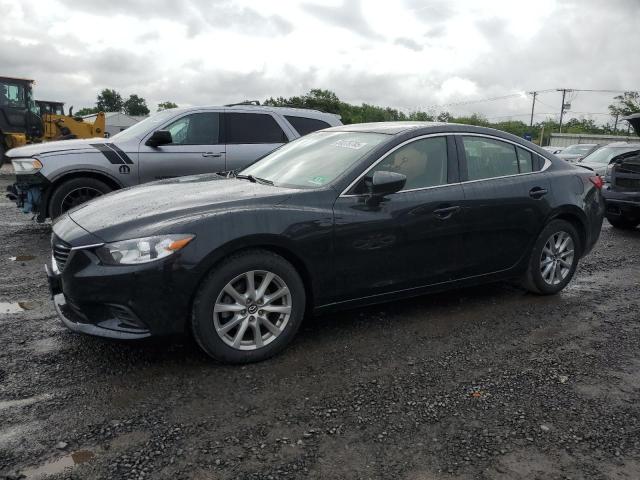  Salvage Mazda 6