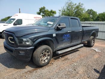  Salvage Dodge Ram 2500
