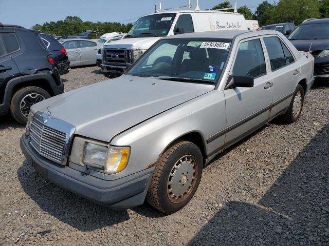  Salvage Mercedes-Benz 300-Class