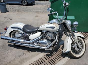  Salvage Suzuki Cyc Vl Vlr