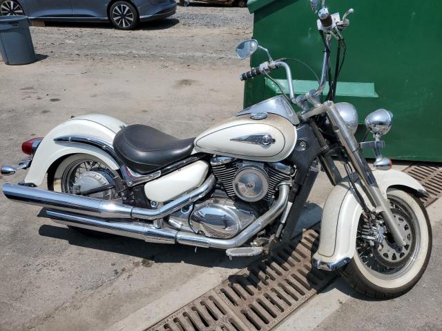  Salvage Suzuki Cyc Vl Vlr