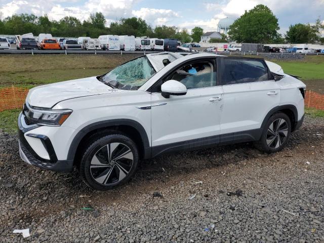  Salvage Volkswagen Taos