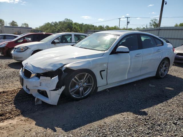  Salvage BMW 4 Series