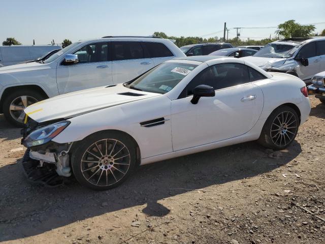  Salvage Mercedes-Benz S-Class