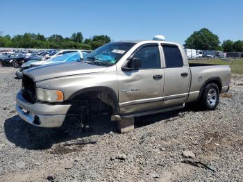  Salvage Dodge Ram 1500