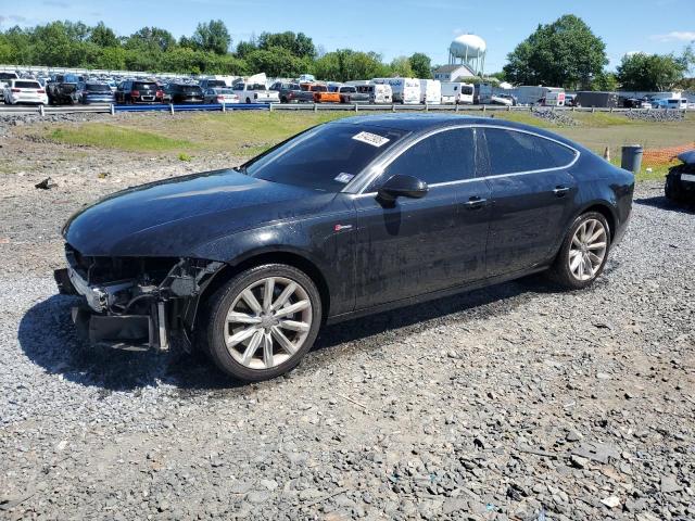  Salvage Audi A7