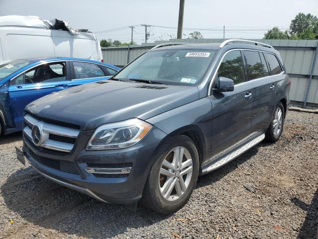  Salvage Mercedes-Benz G-Class