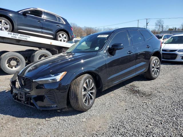  Salvage Volvo Xc60 Core