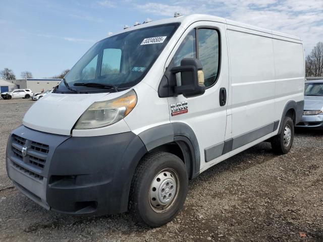  Salvage Ram Promaster