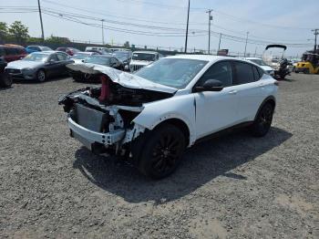  Salvage Buick Envista Sp