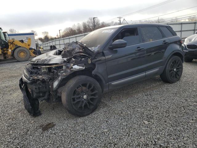  Salvage Land Rover Range Rover
