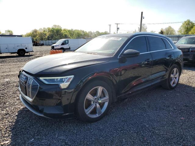 Salvage Audi e-tron