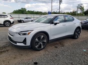  Salvage Polestar 2