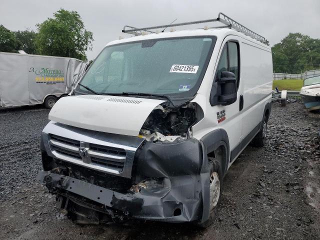  Salvage Ram Promaster