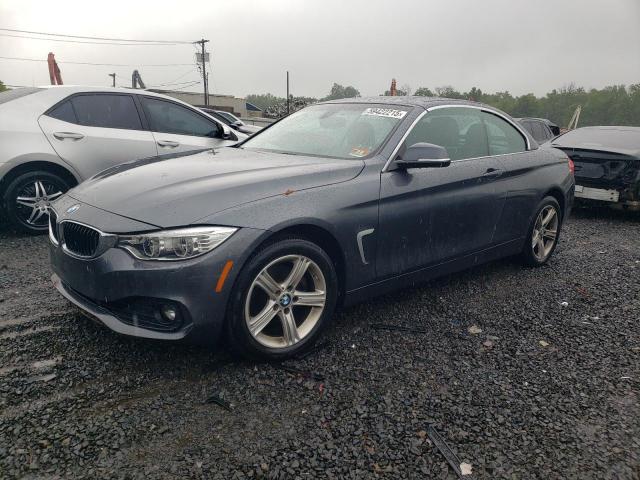  Salvage BMW 4 Series