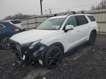  Salvage Hyundai PALISADE