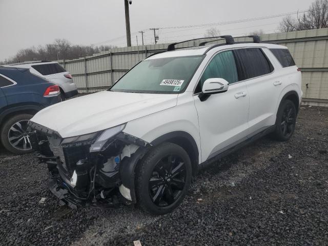  Salvage Hyundai PALISADE
