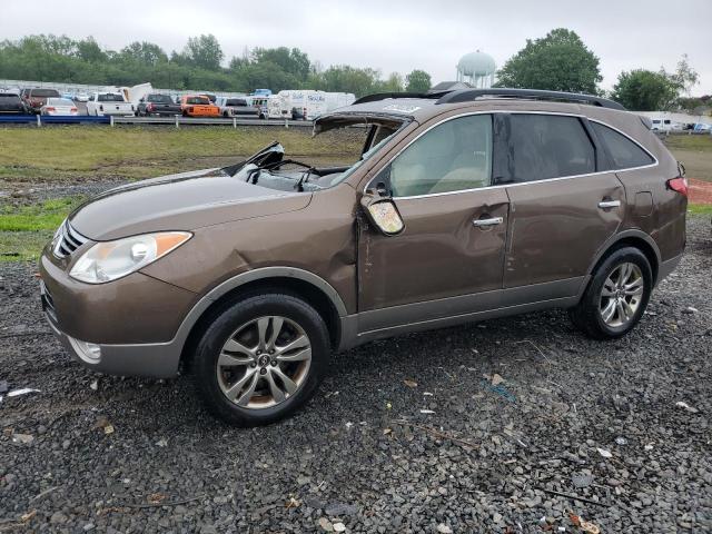  Salvage Hyundai Veracruz