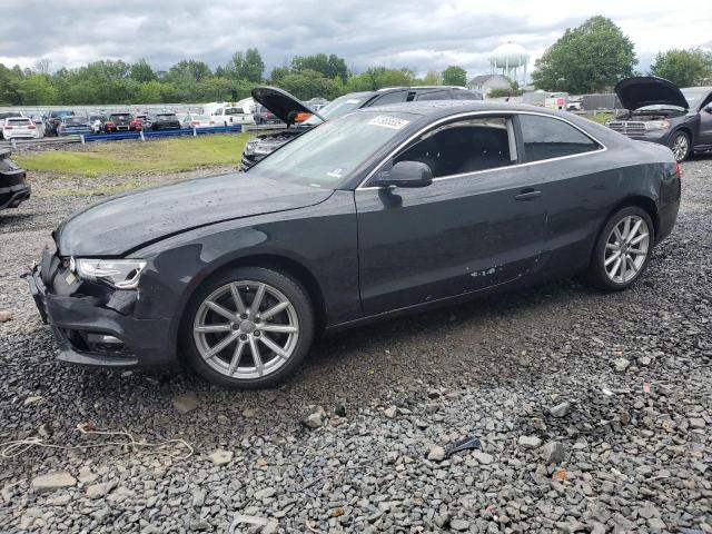  Salvage Audi A5