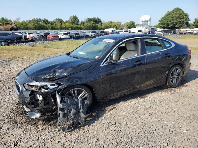  Salvage BMW 2 Series