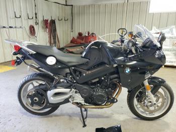  Salvage BMW F-series