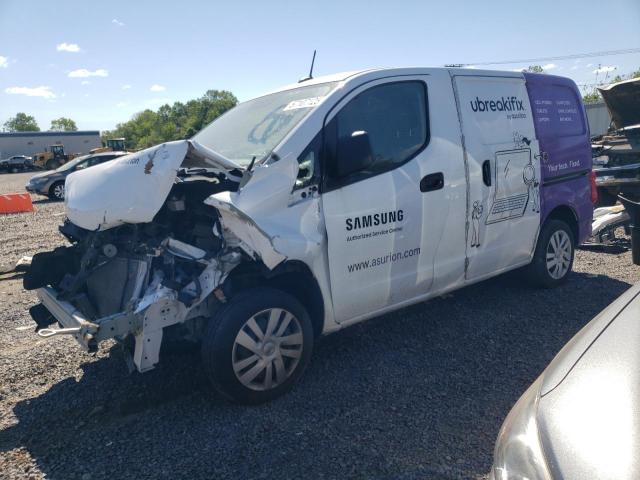  Salvage Nissan Nv