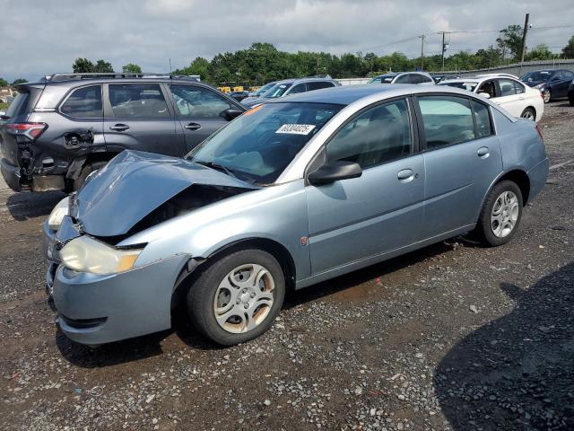  Salvage Saturn Ion
