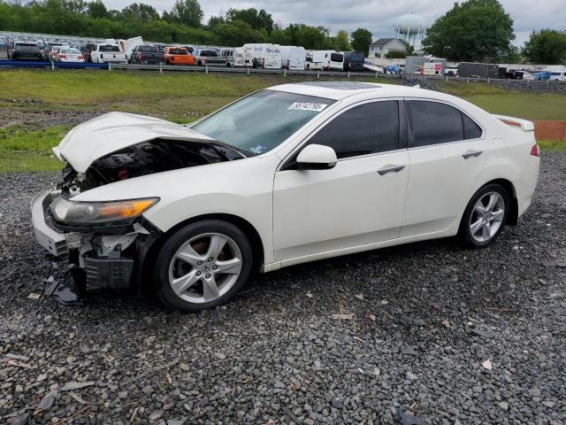  Salvage Acura TSX
