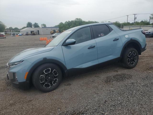  Salvage Hyundai SANTA CRUZ