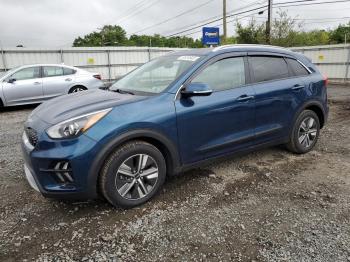  Salvage Kia Niro