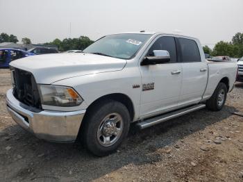  Salvage Ram 2500