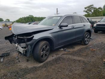  Salvage Mercedes-Benz GLC