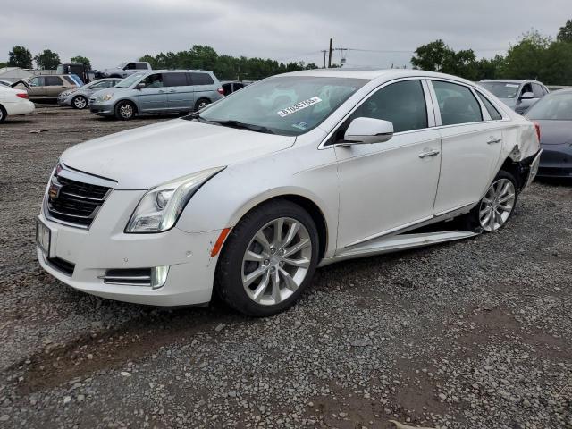  Salvage Cadillac XTS