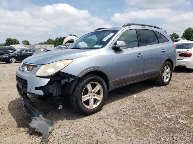  Salvage Hyundai Veracruz