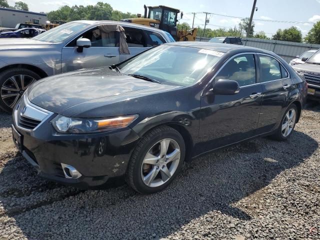  Salvage Acura TSX