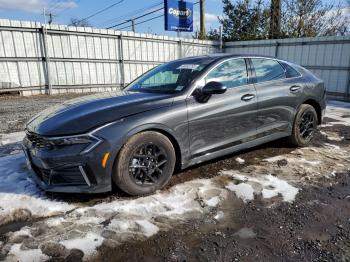  Salvage Kia K5