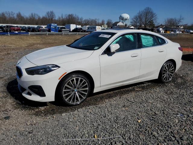  Salvage BMW 2 Series