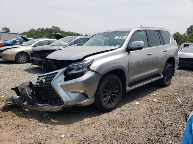  Salvage Lexus Gx
