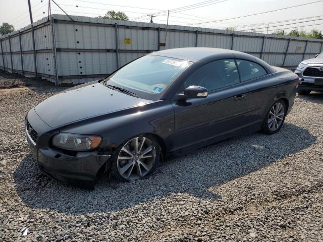  Salvage Volvo C70