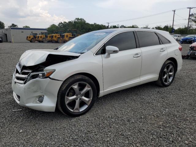  Salvage Toyota Venza