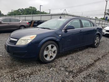  Salvage Saturn Aura