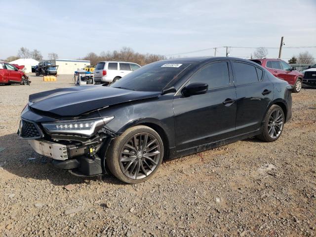  Salvage Acura ILX